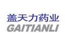 啓東蓋天力藥業有限公司